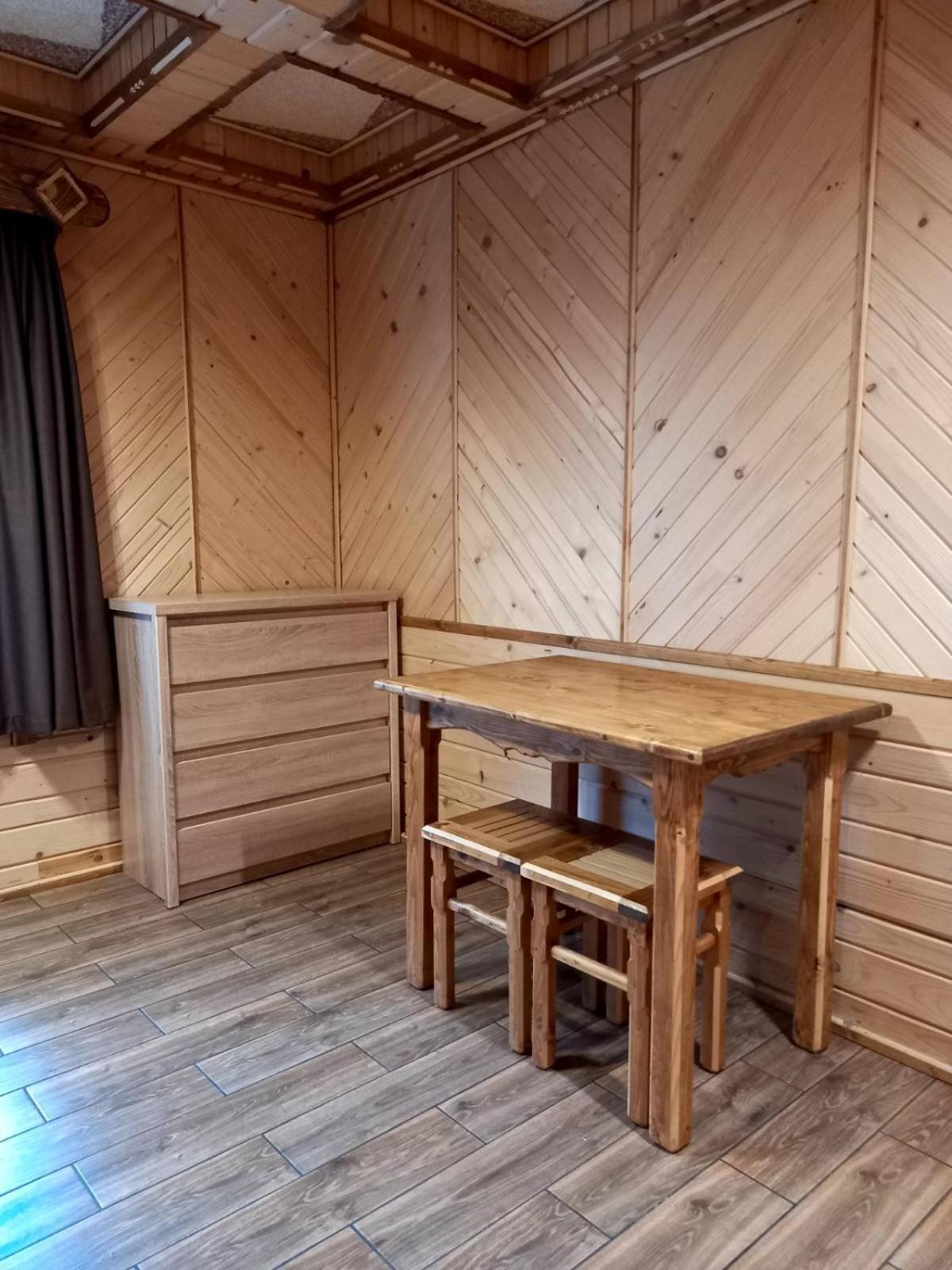 Hotel Voyage Tatariv Pokoj fotografie
