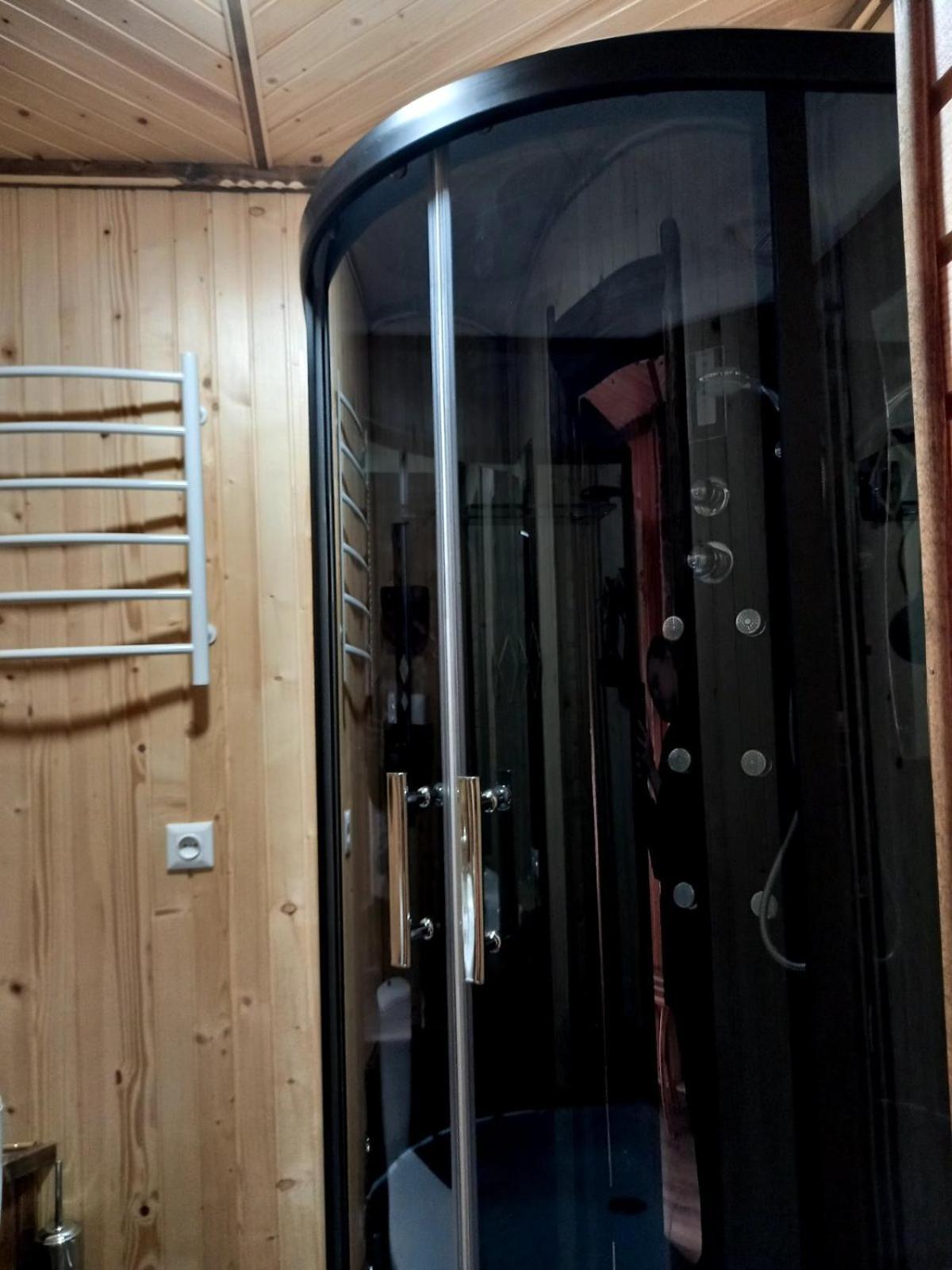 Hotel Voyage Tatariv Pokoj fotografie