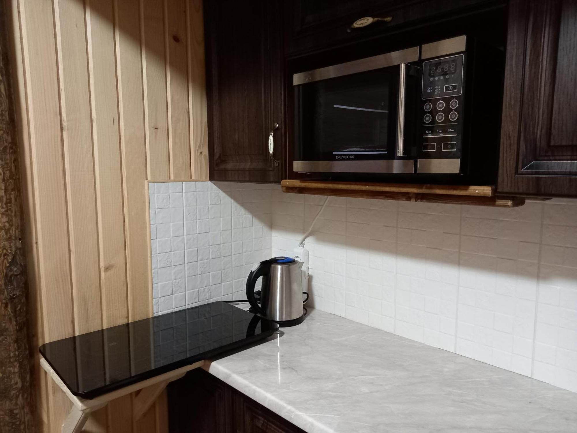 Hotel Voyage Tatariv Pokoj fotografie